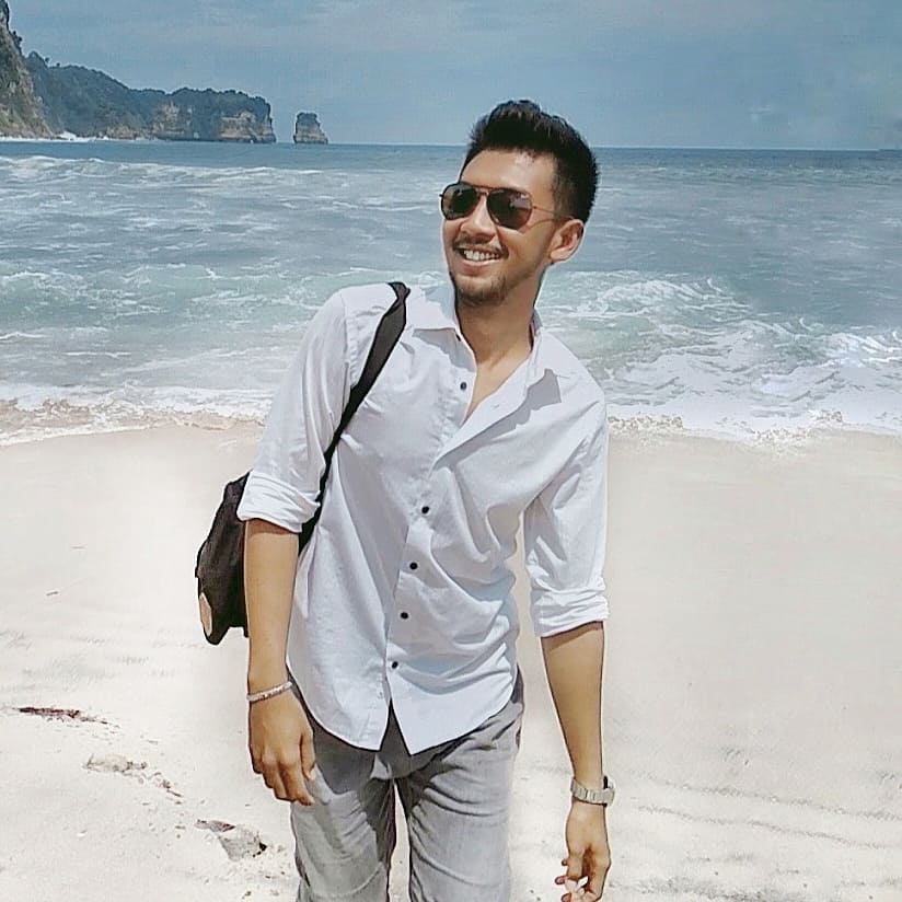 Rute Menuju Pantai Sanggar Rute Menuju Pantai Sanggar